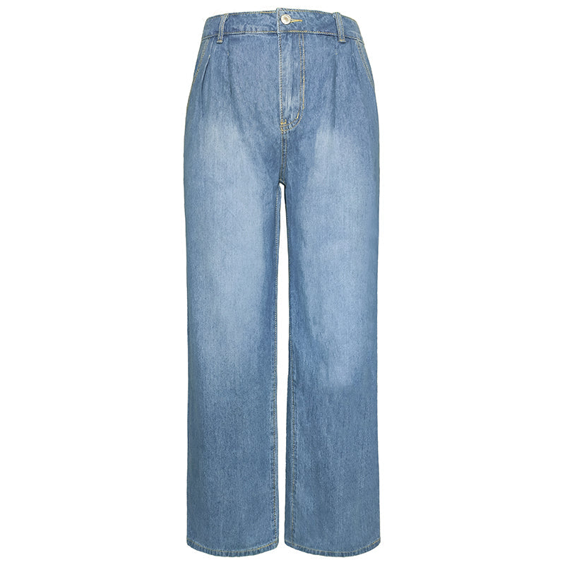 Isabella - De stilfulde og komfortable jeans