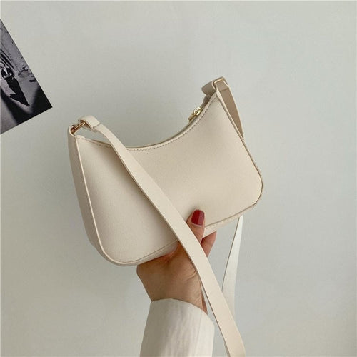 Elena Luxe Retro Taske