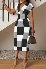 Estelle - Bodycon kjole