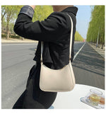 Elena Luxe Retro Taske