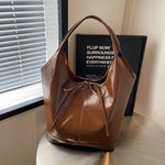 Båndstil Tote Taske