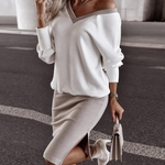 Claire - Elegant Kontorsæt