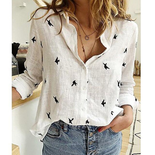 Devako Chloe | Airy Bluse til kvinder