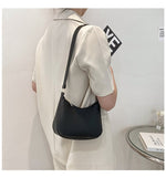 Elena Luxe Retro Taske