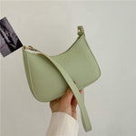 Elena Luxe Retro Taske