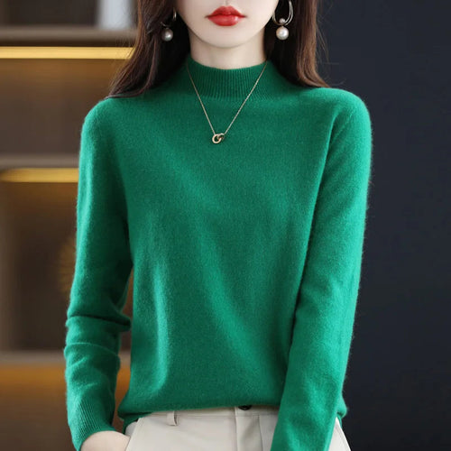 Victoria | Elegant striktrøje