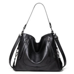 Olivia Slouchy Hobo Taske – Stilfuld og Praktisk til Enhver Anledning