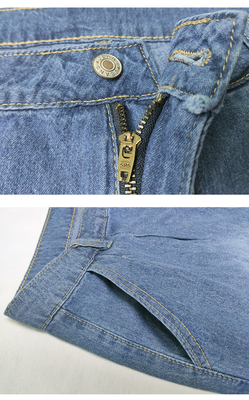 Isabella - De stilfulde og komfortable jeans