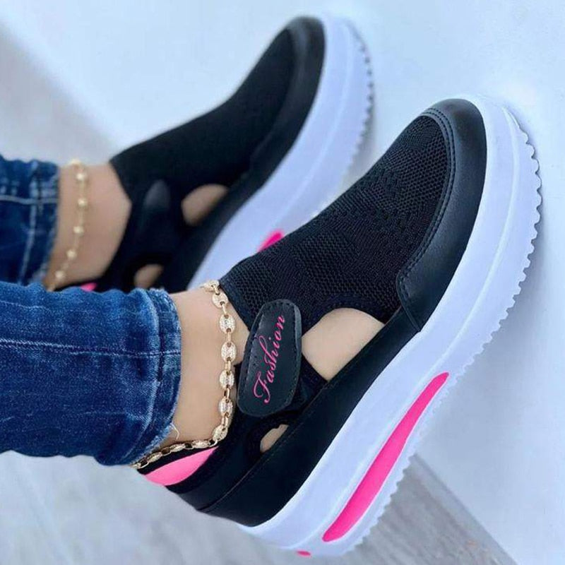 Devako Sneaker til kvinder