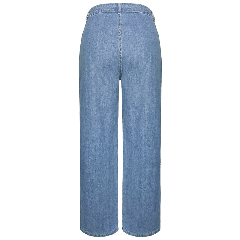 Isabella - De stilfulde og komfortable jeans