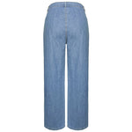 Isabella - De stilfulde og komfortable jeans