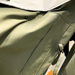 Lily™ - Stilfuld og Vandafvisende Trenchcoat