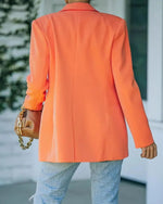 Stilfuld blazer til kvinder - Sara