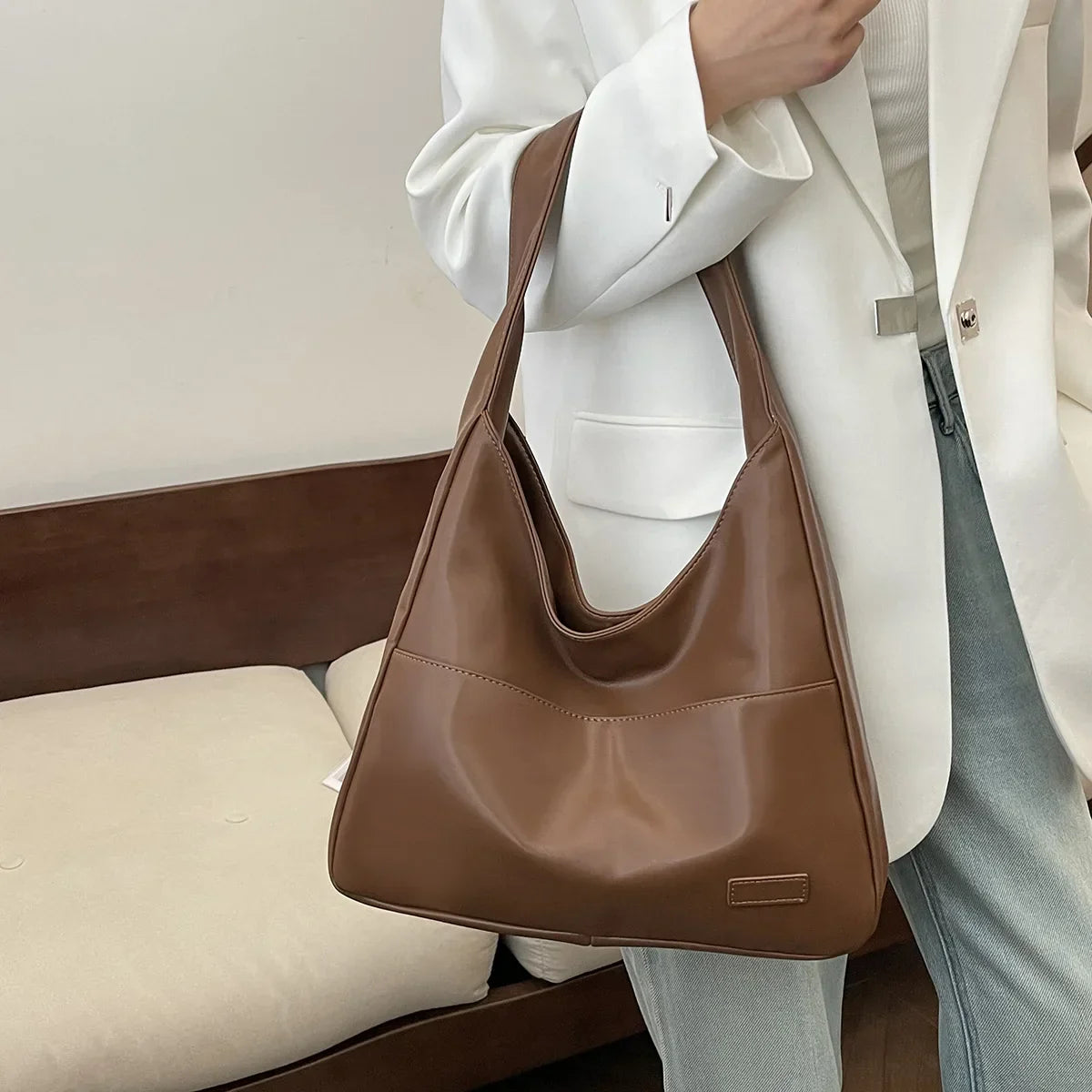 Karin Stilfuld Crossbody Taske