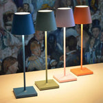Luxalight™ | Trådløs luksuslampe