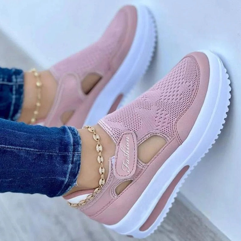 Devako Sneaker til kvinder