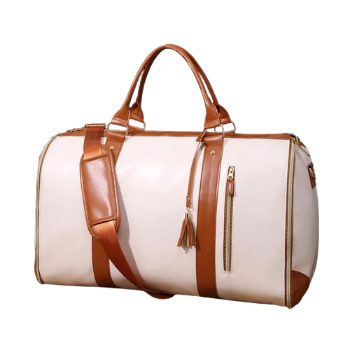 Andersen foldbar rejsetaske