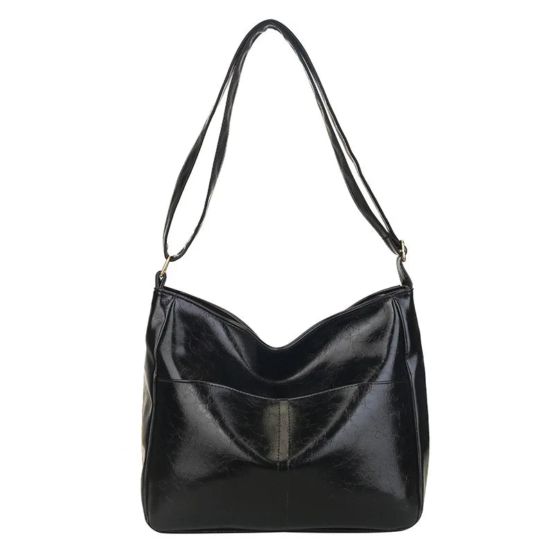 Lily Luksuriøs Tote Taske