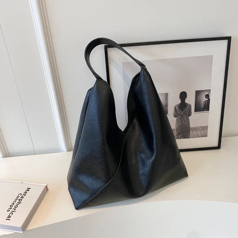 2024 Tend Female Enkel Underarm Hobo Handtaske