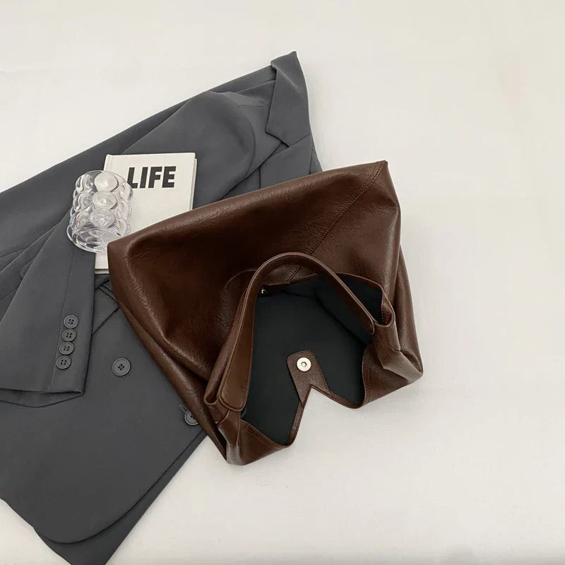 2024 Tend Female Enkel Underarm Hobo Handtaske