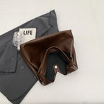 2024 Tend Female Enkel Underarm Hobo Handtaske
