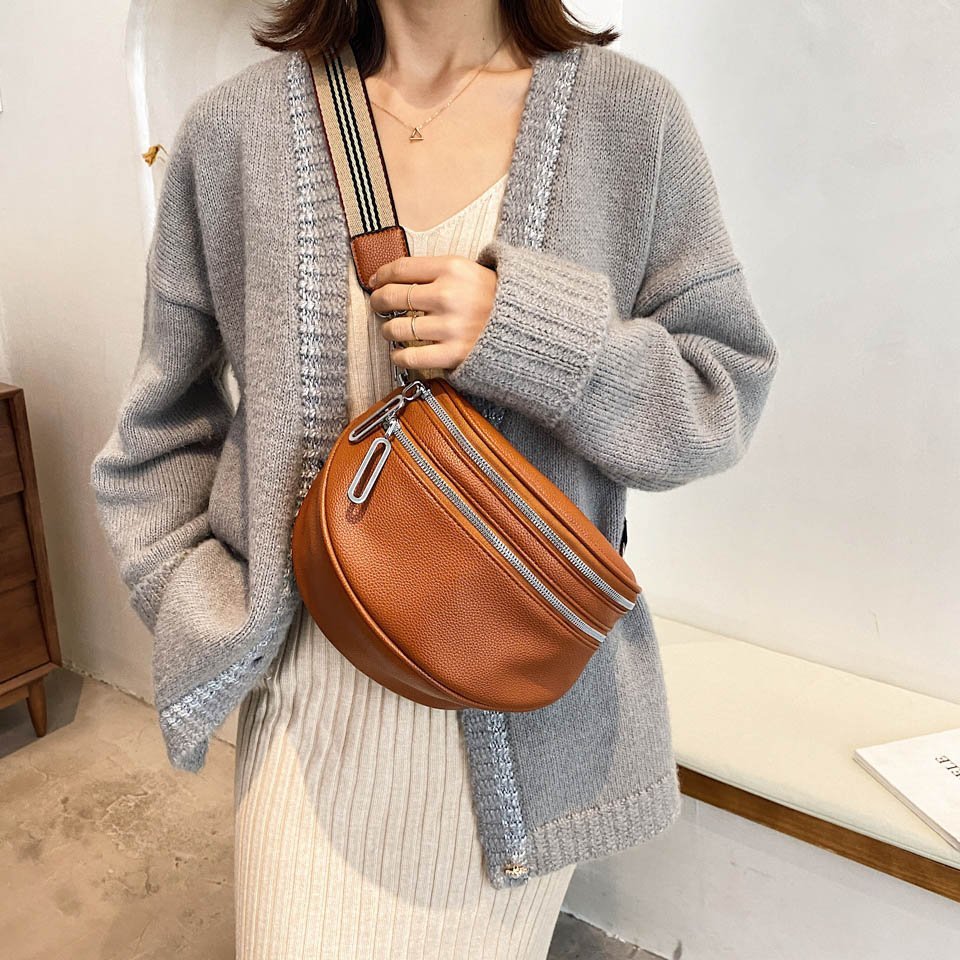 Devako Vieve Crossbody tas
