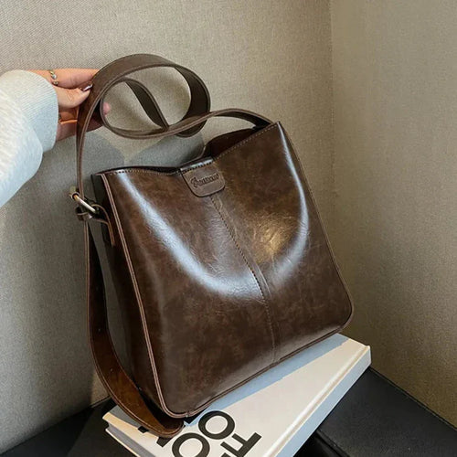 Ava Retro Tote Bag Sæt