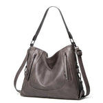 Olivia Slouchy Hobo Taske – Stilfuld og Praktisk til Enhver Anledning