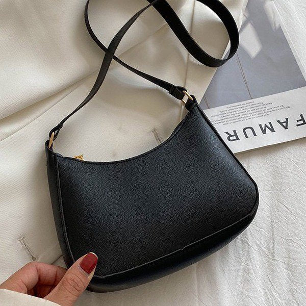 Elena Luxe Retro Taske