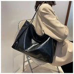 Lara Retro tote bag