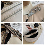 Devako Vieve Crossbody tas