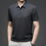 Sommer-poloshirt - Samuel