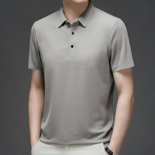 Sommer-poloshirt - Samuel