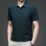 Sommer-poloshirt - Samuel