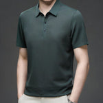 Sommer-poloshirt - Samuel