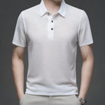 Sommer-poloshirt - Samuel