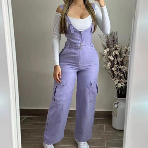 Irene - Stilfulde overalls