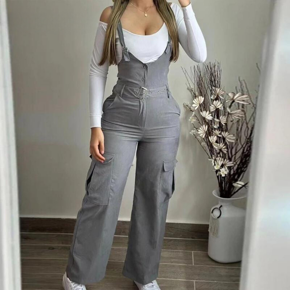 Irene - Stilfulde overalls