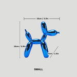 Ballonhund Figur™ | Kunstnerisk boligindretning