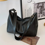Maya Vintage Casual Tote Tasker