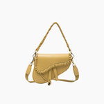 Iconic Saddle Håndtaske
