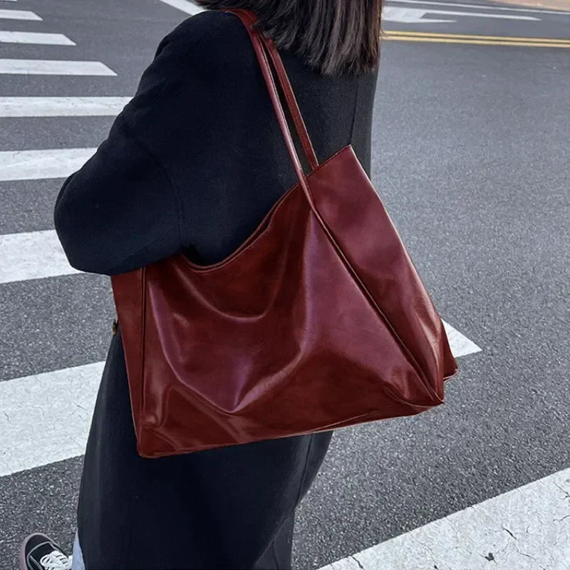 Lara Retro tote bag