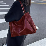 Lara Retro tote bag