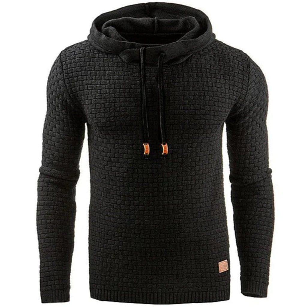 Afslappet Sweater