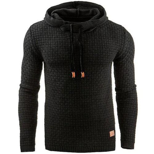 Afslappet Sweater