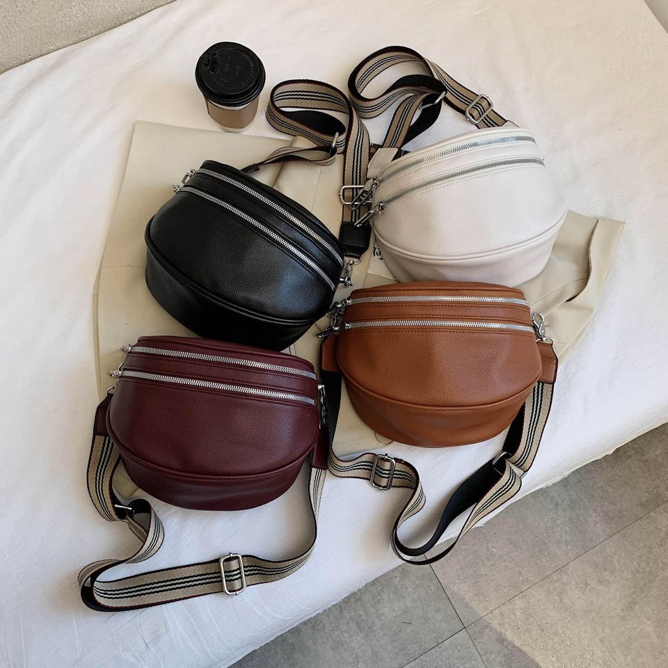 Devako Vieve Crossbody tas