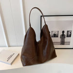 2024 Tend Female Enkel Underarm Hobo Handtaske