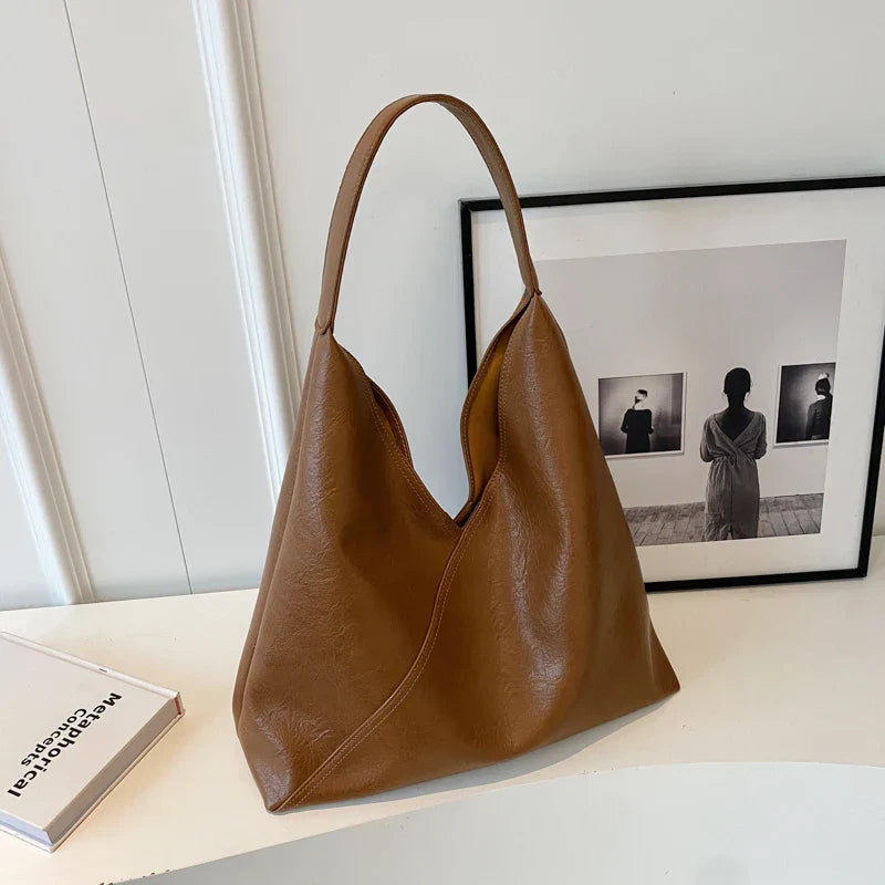 2024 Tend Female Enkel Underarm Hobo Handtaske