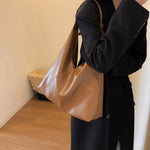 2024 Tend Female Enkel Underarm Hobo Handtaske