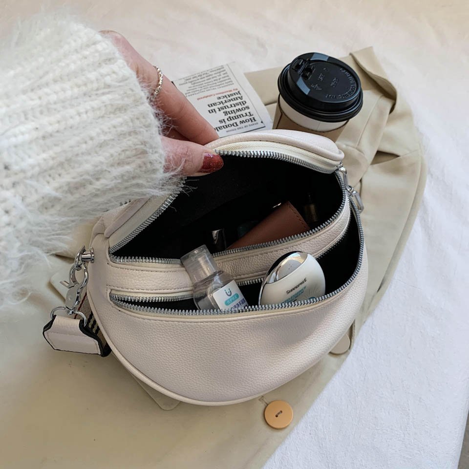 Devako Vieve Crossbody tas